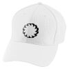 Youth Athletic Mesh Cap Thumbnail