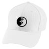 Youth Athletic Mesh Cap Thumbnail