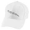 Youth Athletic Mesh Cap Thumbnail