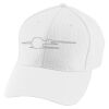 Youth Athletic Mesh Cap Thumbnail