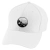 Youth Athletic Mesh Cap Thumbnail