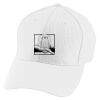 Youth Athletic Mesh Cap Thumbnail
