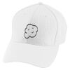 Youth Athletic Mesh Cap Thumbnail