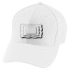 Youth Athletic Mesh Cap Thumbnail