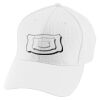 Youth Athletic Mesh Cap Thumbnail