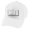 Youth Athletic Mesh Cap Thumbnail