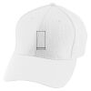 Youth Athletic Mesh Cap Thumbnail