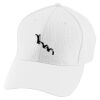 Youth Athletic Mesh Cap Thumbnail