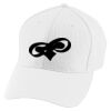 Youth Athletic Mesh Cap Thumbnail