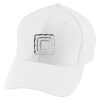 Youth Athletic Mesh Cap Thumbnail