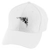 Youth Athletic Mesh Cap Thumbnail