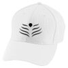 Youth Athletic Mesh Cap Thumbnail