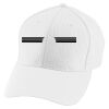 Youth Athletic Mesh Cap Thumbnail