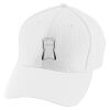 Youth Athletic Mesh Cap Thumbnail