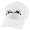 Youth Athletic Mesh Cap Thumbnail