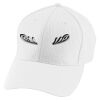 Youth Athletic Mesh Cap Thumbnail