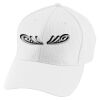 Youth Athletic Mesh Cap Thumbnail