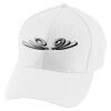 Youth Athletic Mesh Cap Thumbnail