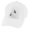 Youth Athletic Mesh Cap Thumbnail