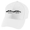 Youth Athletic Mesh Cap Thumbnail
