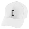 Youth Athletic Mesh Cap Thumbnail