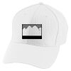 Youth Athletic Mesh Cap Thumbnail