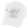Youth Athletic Mesh Cap Thumbnail