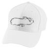 Youth Athletic Mesh Cap Thumbnail