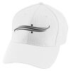 Youth Athletic Mesh Cap Thumbnail