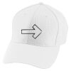 Youth Athletic Mesh Cap Thumbnail
