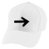 Youth Athletic Mesh Cap Thumbnail