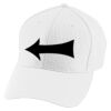 Youth Athletic Mesh Cap Thumbnail
