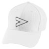 Youth Athletic Mesh Cap Thumbnail