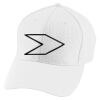 Youth Athletic Mesh Cap Thumbnail