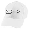 Youth Athletic Mesh Cap Thumbnail