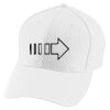 Youth Athletic Mesh Cap Thumbnail