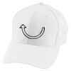 Youth Athletic Mesh Cap Thumbnail