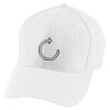 Youth Athletic Mesh Cap Thumbnail