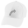 Youth Athletic Mesh Cap Thumbnail