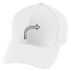 Youth Athletic Mesh Cap Thumbnail