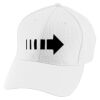 Youth Athletic Mesh Cap Thumbnail