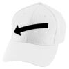 Youth Athletic Mesh Cap Thumbnail