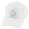 Youth Athletic Mesh Cap Thumbnail