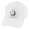 Youth Athletic Mesh Cap Thumbnail