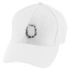 Youth Athletic Mesh Cap Thumbnail