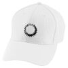 Youth Athletic Mesh Cap Thumbnail