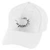 Youth Athletic Mesh Cap Thumbnail