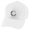 Youth Athletic Mesh Cap Thumbnail