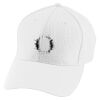 Youth Athletic Mesh Cap Thumbnail