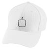 Youth Athletic Mesh Cap Thumbnail